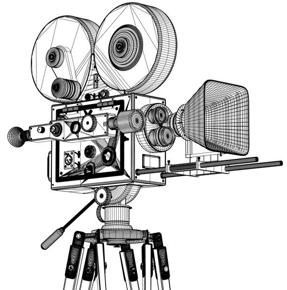 oldcamera